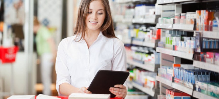 Pharmacie