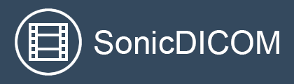 SonicDICOM